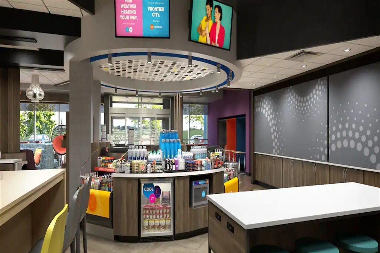 Tru By Hilton Baton Rouge I-10 East, La Hotel Denham Springs Exterior photo